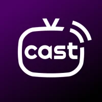 Screen Mirroring & Cast to TV