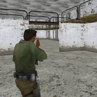 Urban Counter Terrorist War